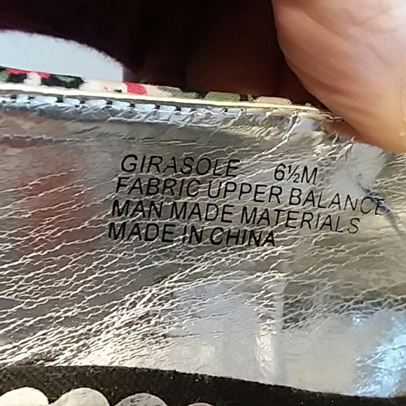 Rampage bow peep toe heels - Picture 7 of 7